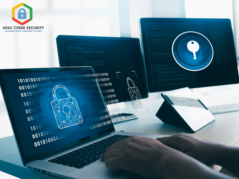 Network & Security Testing bìa
