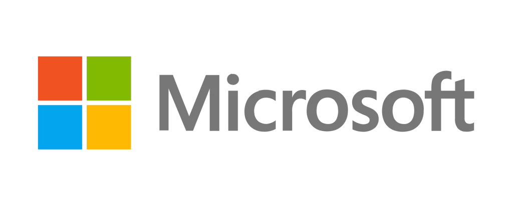 Microsoft
